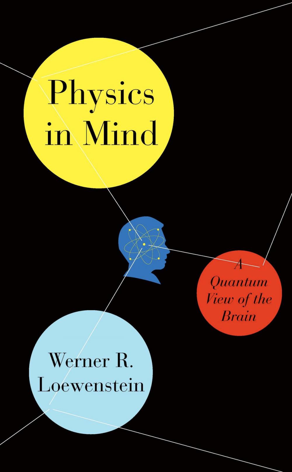 Big bigCover of Physics in Mind