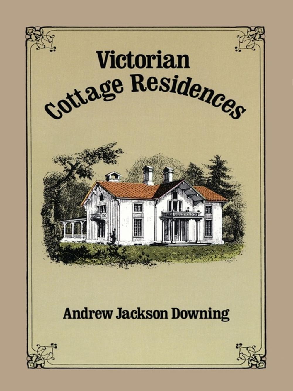 Big bigCover of Victorian Cottage Residences