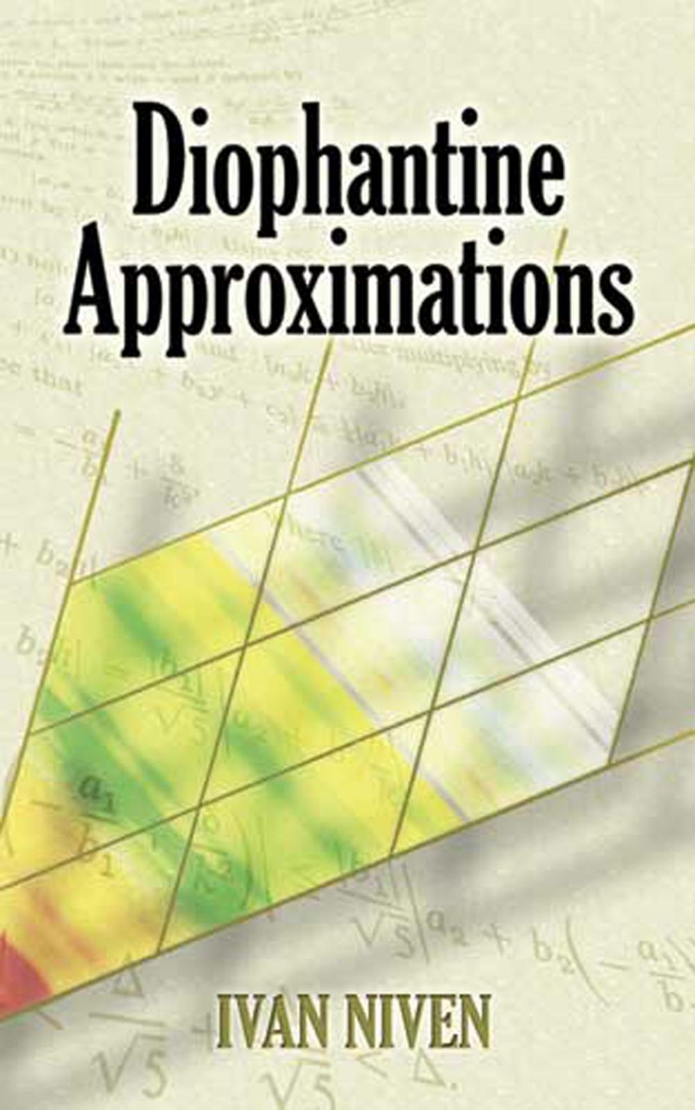 Big bigCover of Diophantine Approximations