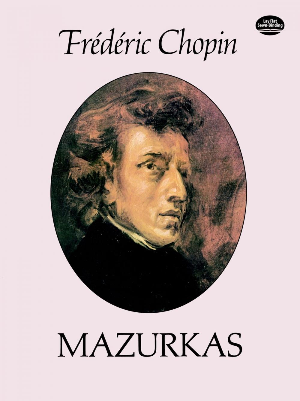 Big bigCover of Mazurkas