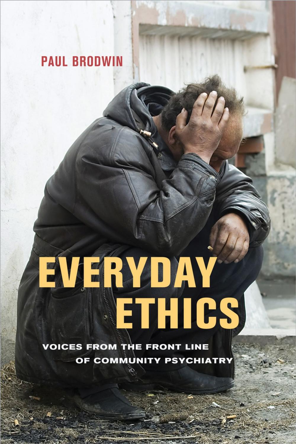 Big bigCover of Everyday Ethics