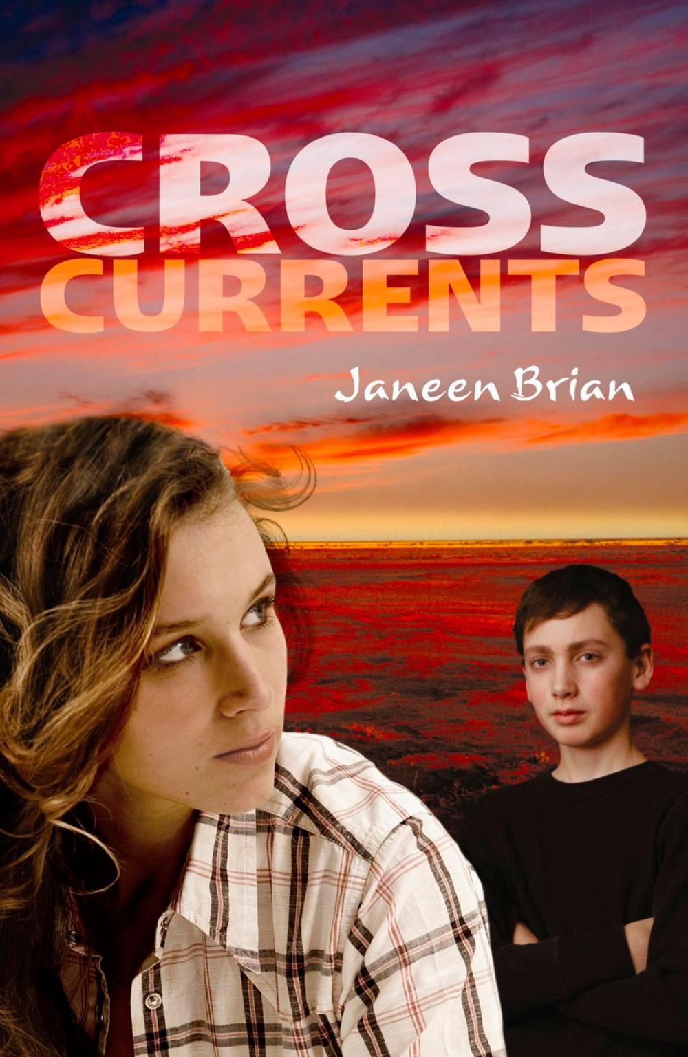 Big bigCover of Cross-Currents