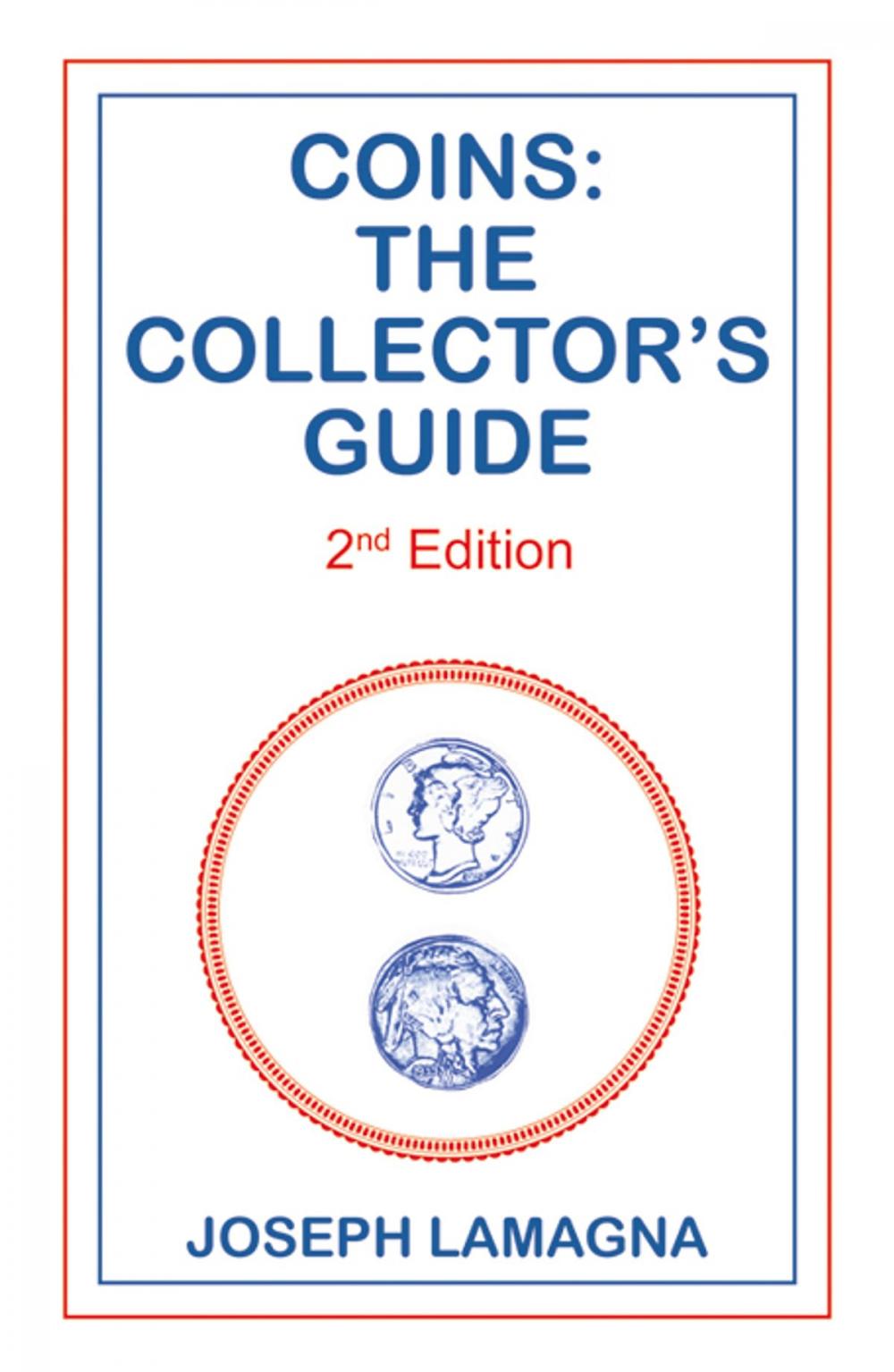 Big bigCover of Coins: The Collectors Guide 2nd Edition