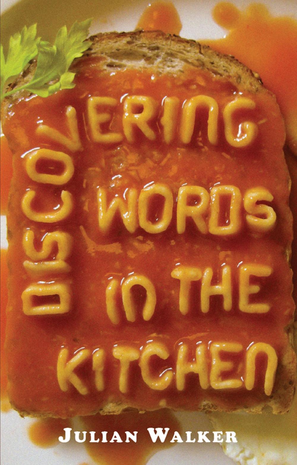 Big bigCover of Discovering Words in the Kitchen