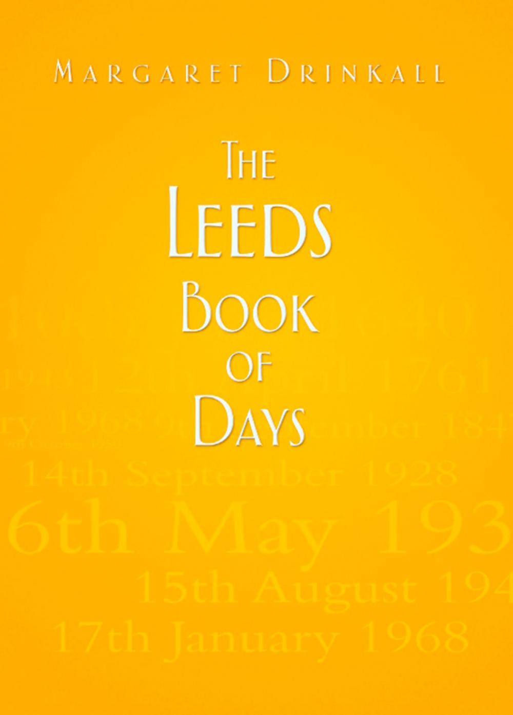 Big bigCover of Leeds Book of Days