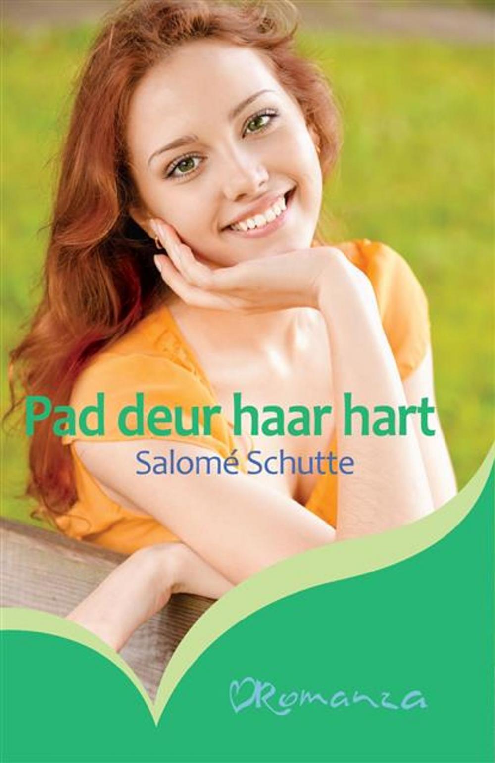 Big bigCover of Pad deur haar hart