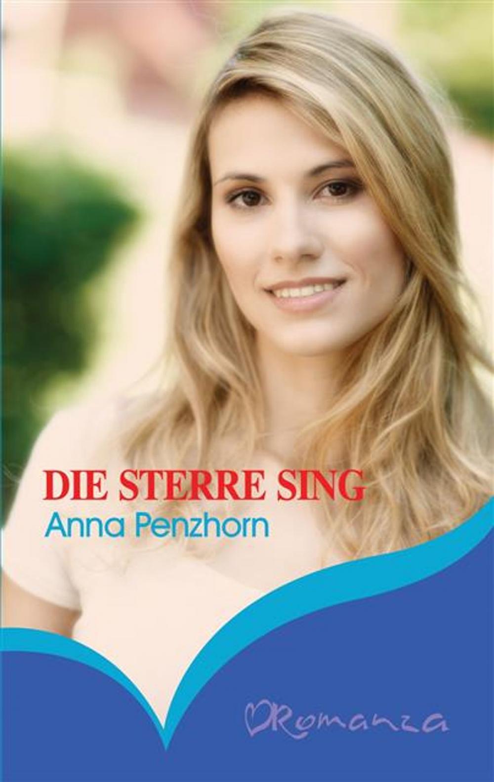 Big bigCover of Die sterre sing