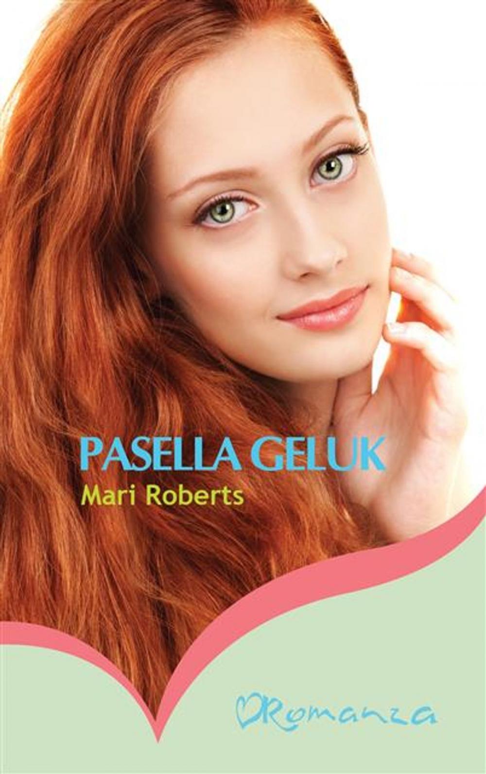 Big bigCover of Pasella geluk