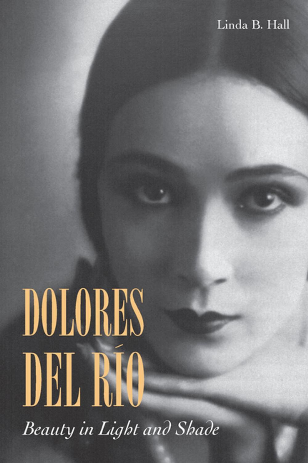 Big bigCover of Dolores del Río