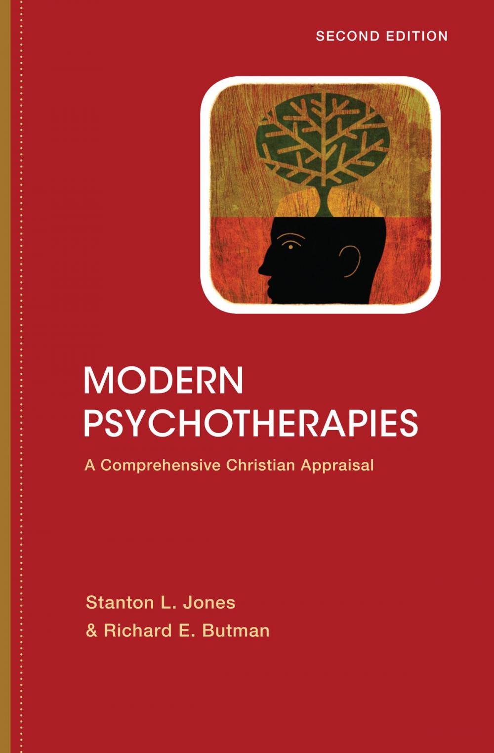 Big bigCover of Modern Psychotherapies