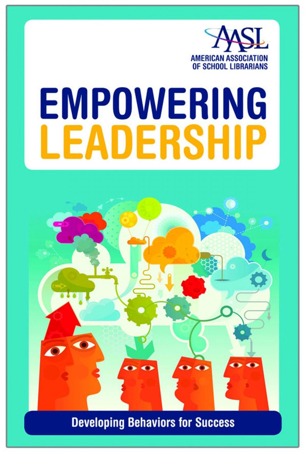 Big bigCover of Empowering Leadership