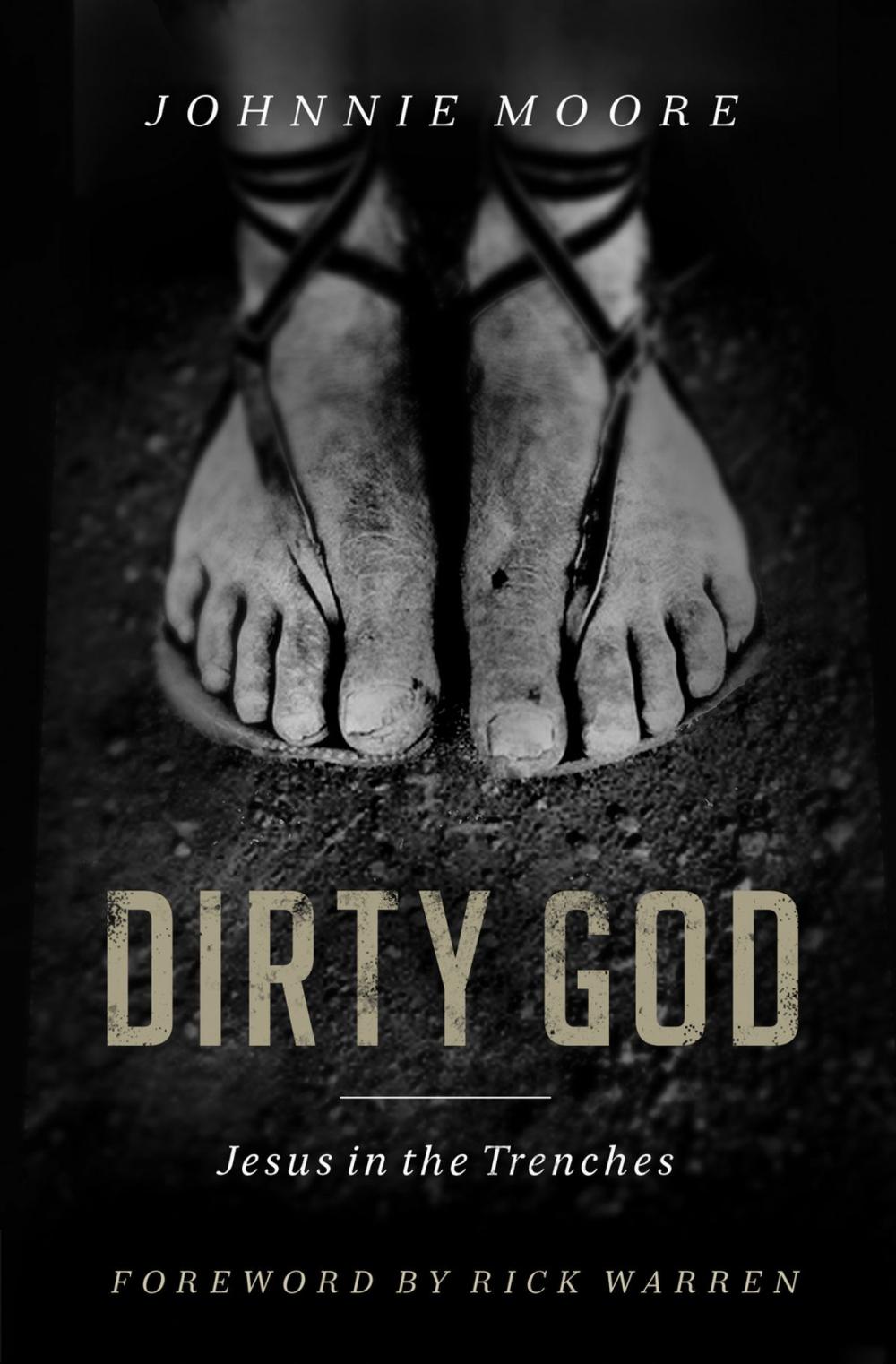 Big bigCover of Dirty God