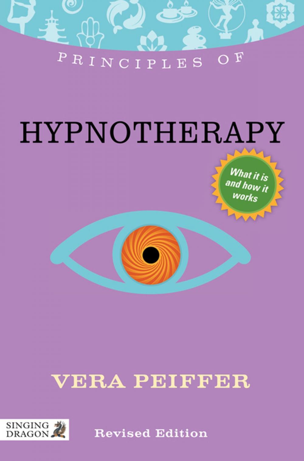 Big bigCover of Principles of Hypnotherapy