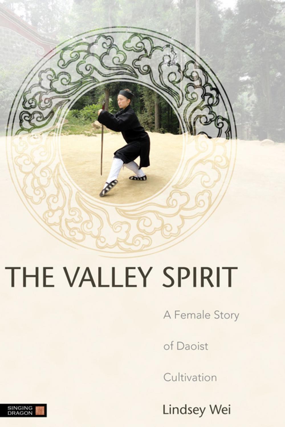 Big bigCover of The Valley Spirit