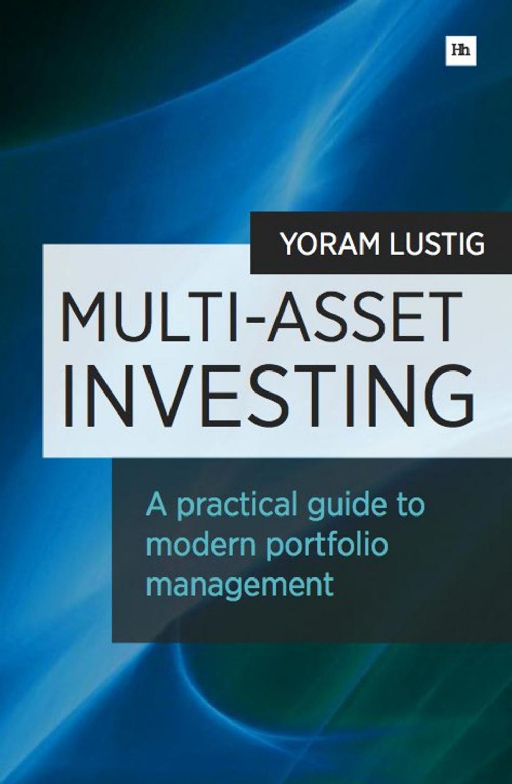 Big bigCover of Multi-Asset Investing