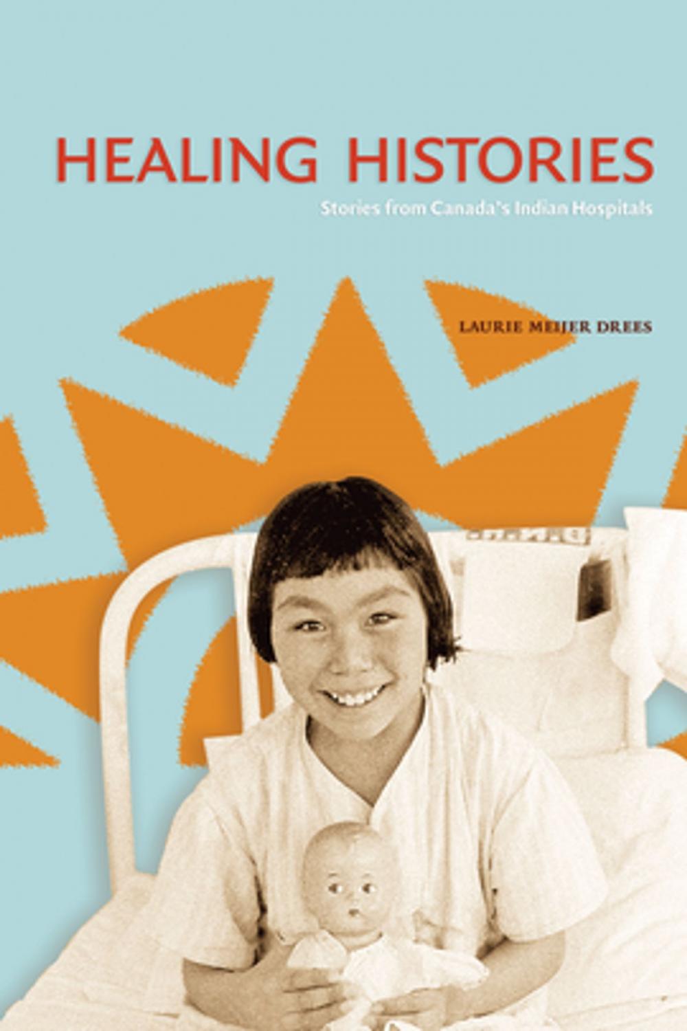 Big bigCover of Healing Histories