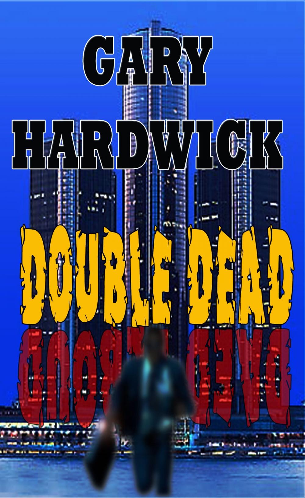 Big bigCover of Double Dead
