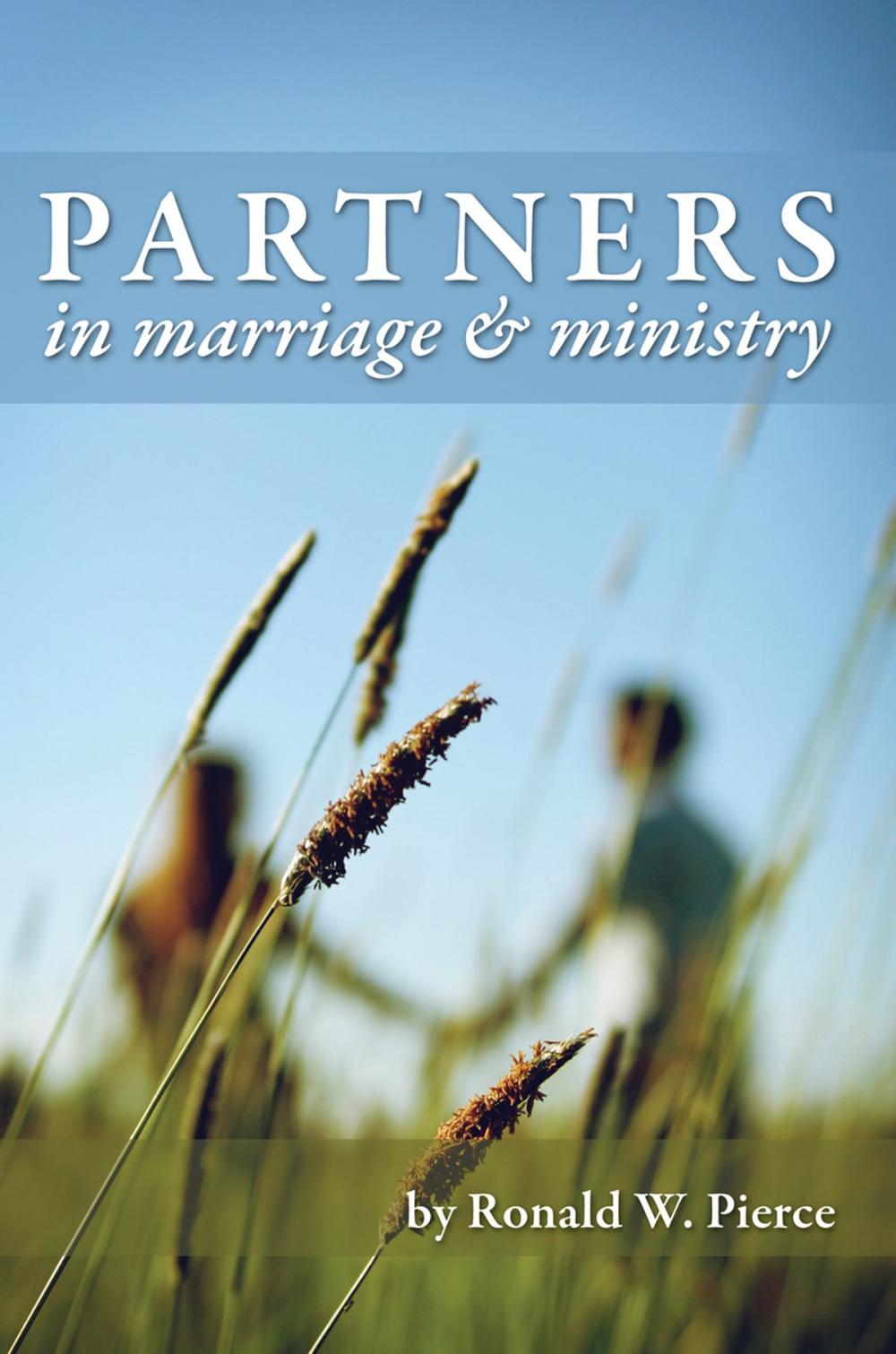 Big bigCover of Partners in Marriage and Ministry