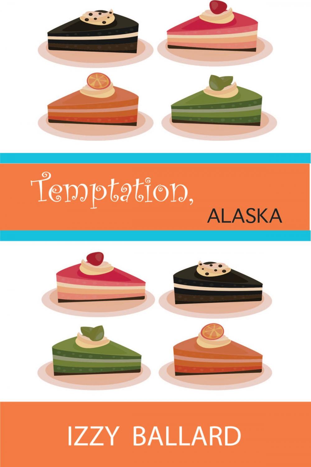 Big bigCover of Temptation, Alaska