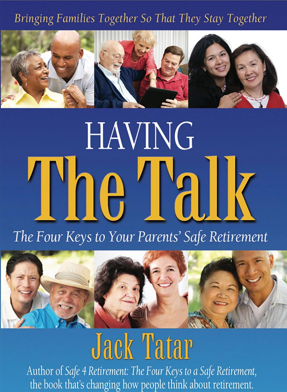 Big bigCover of Having The Talk