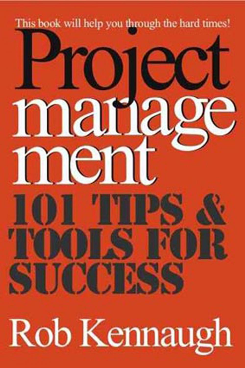 Big bigCover of Project Management