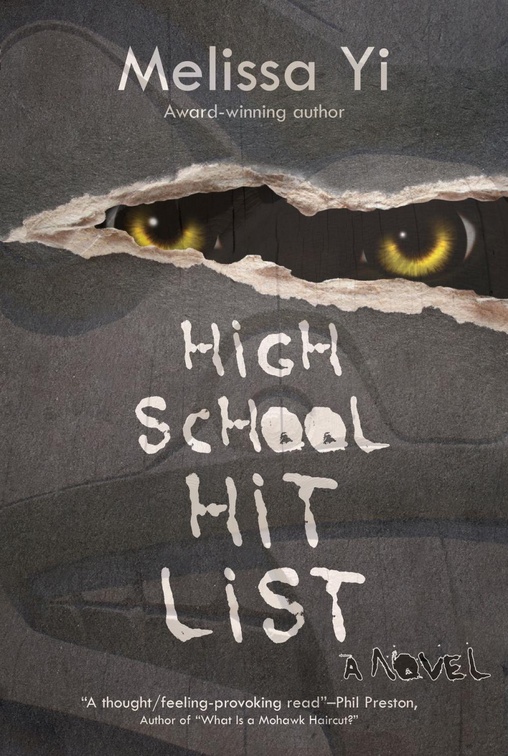 Big bigCover of High School Hit List