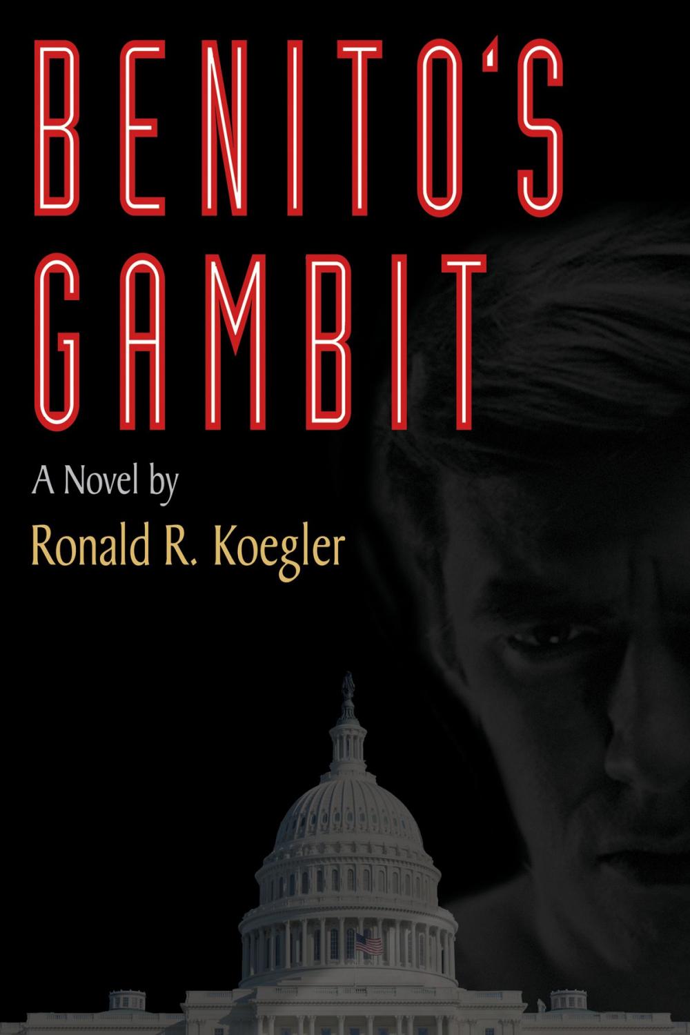 Big bigCover of Benito's Gambit