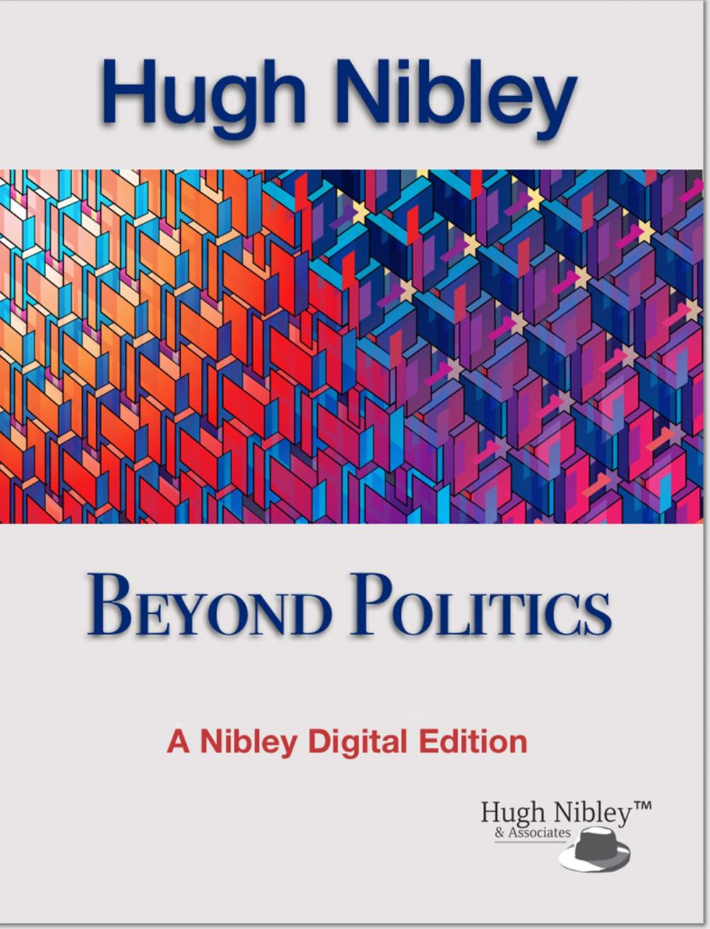 Big bigCover of Beyond Politics