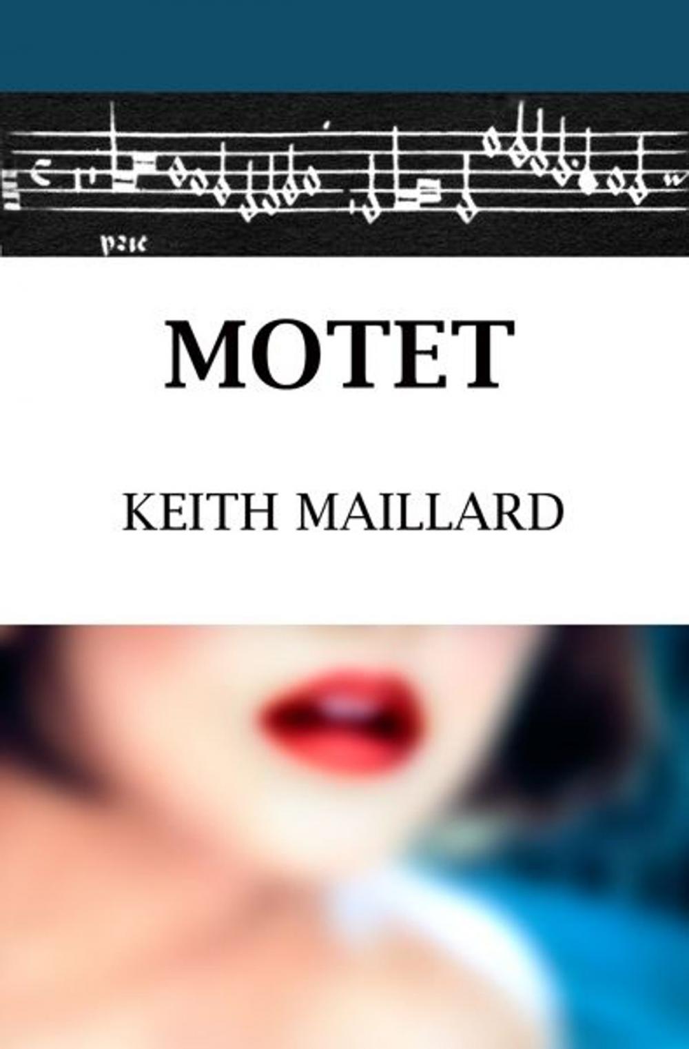 Big bigCover of Motet