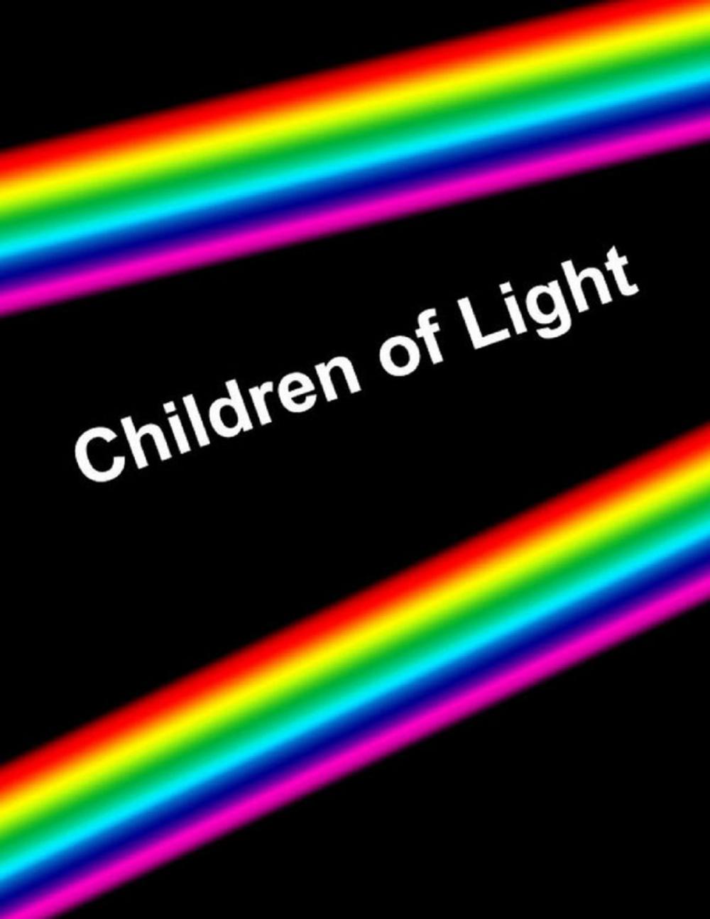 Big bigCover of Children of Light