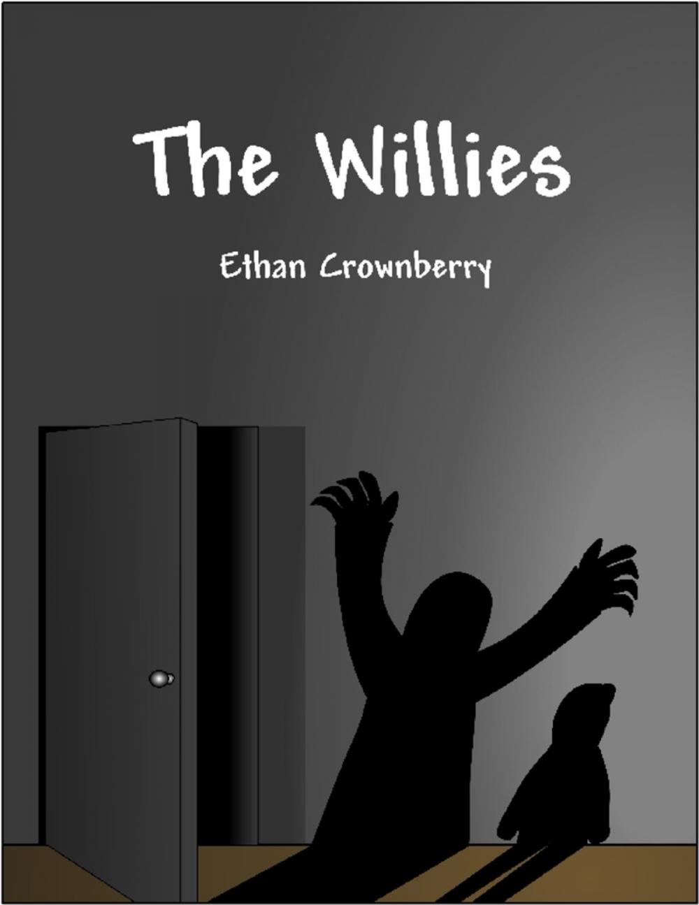 Big bigCover of The Willies