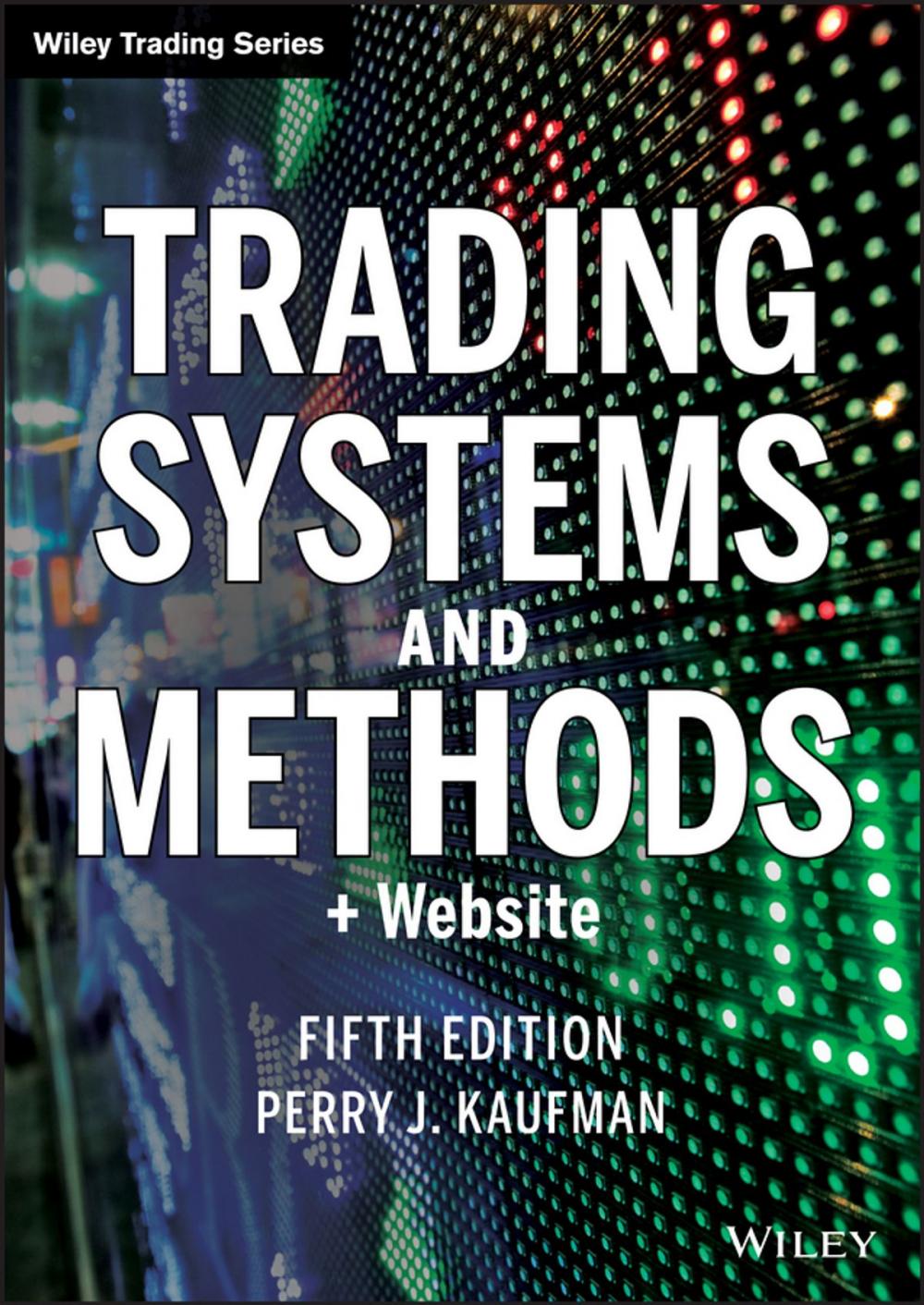 Big bigCover of Trading Systems and Methods