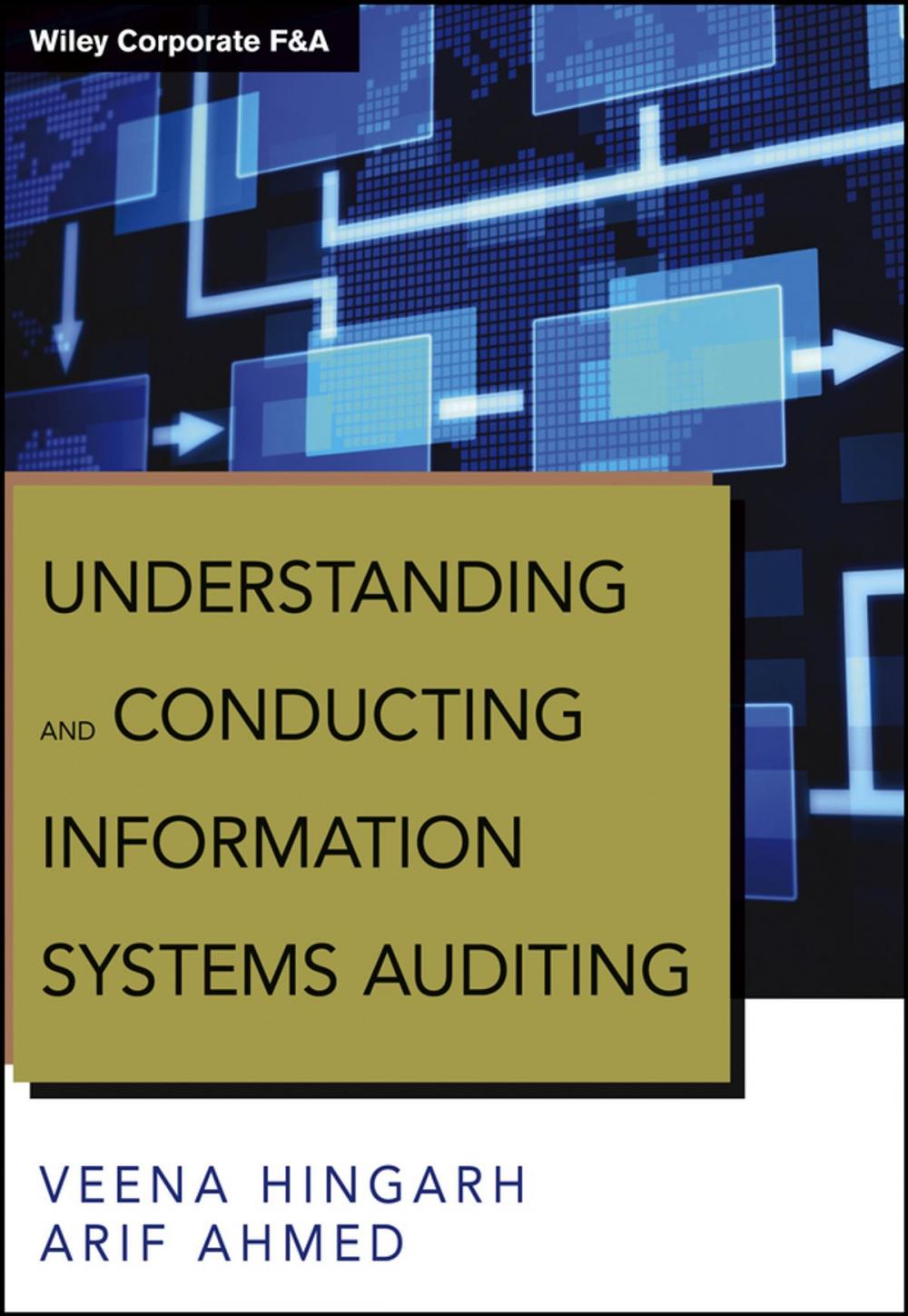 Big bigCover of Understanding and Conducting Information Systems Auditing