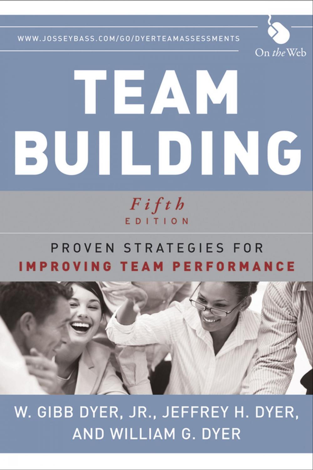 Big bigCover of Team Building