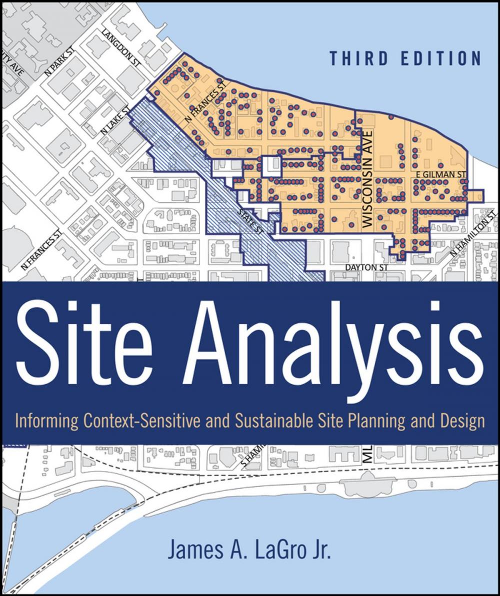 Big bigCover of Site Analysis