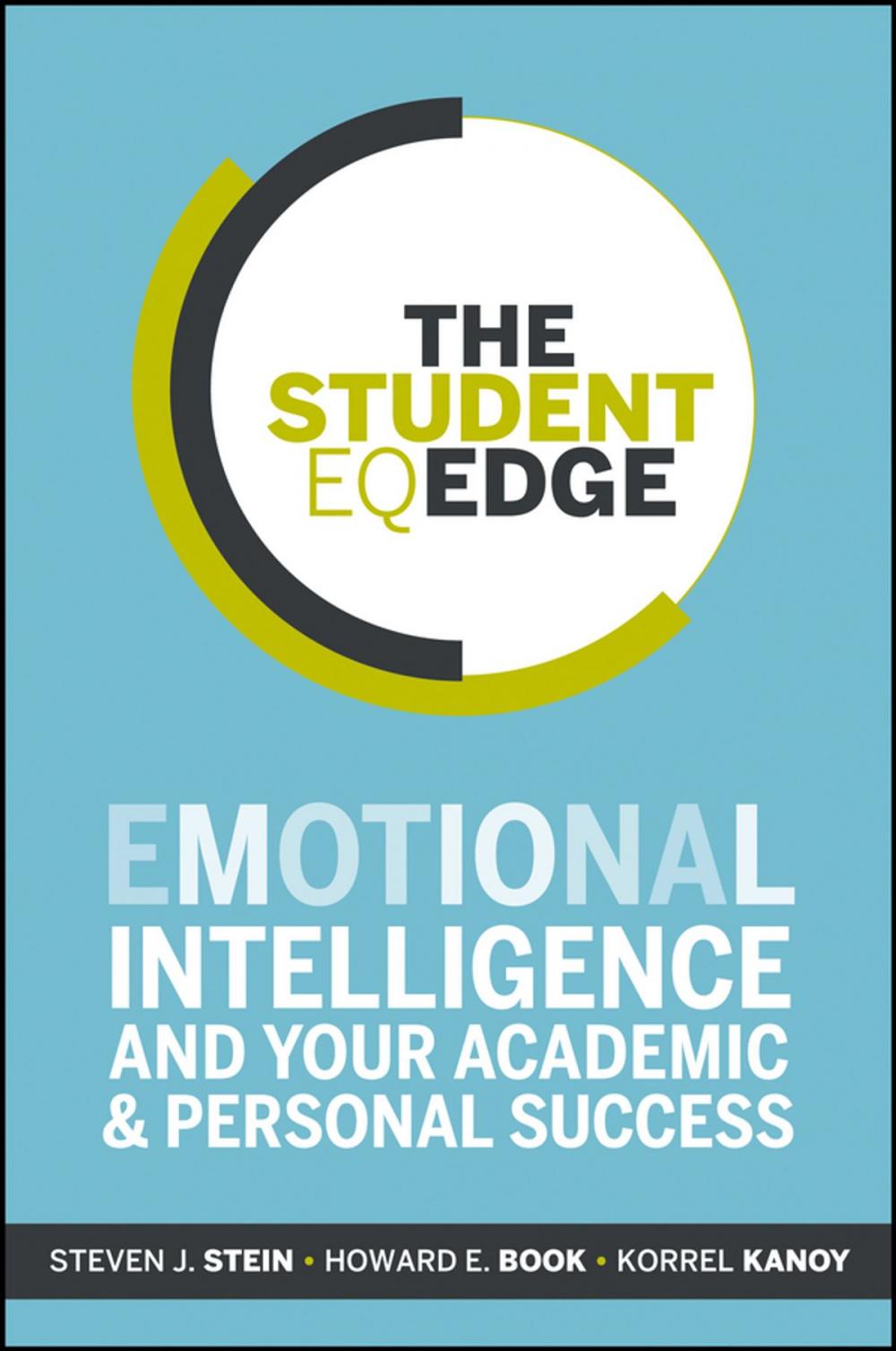 Big bigCover of The Student EQ Edge