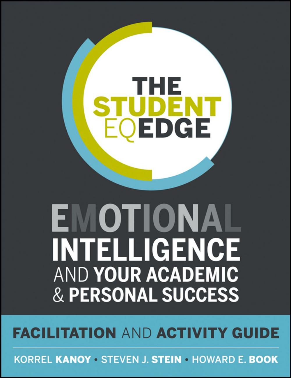 Big bigCover of The Student EQ Edge