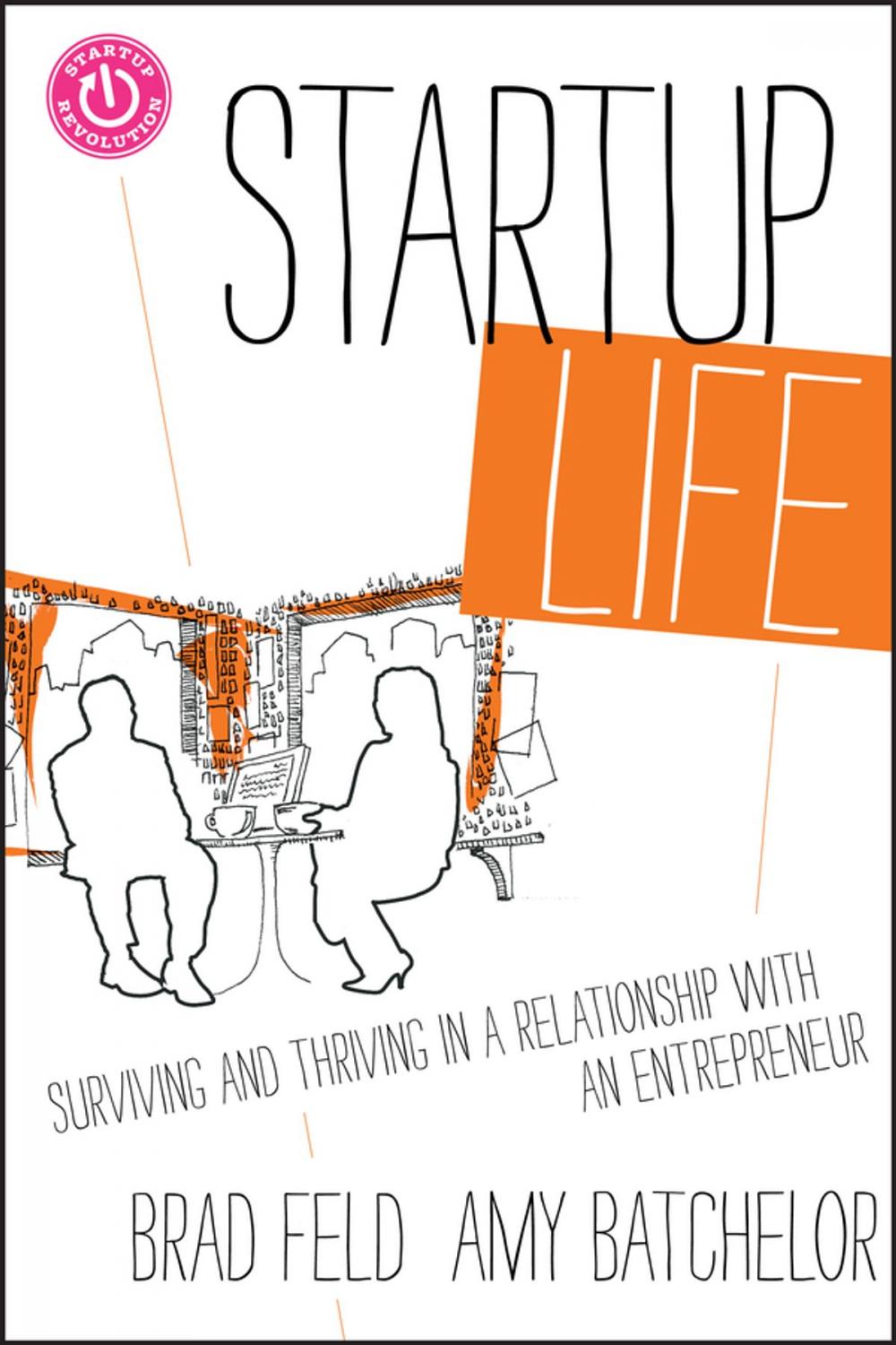 Big bigCover of Startup Life