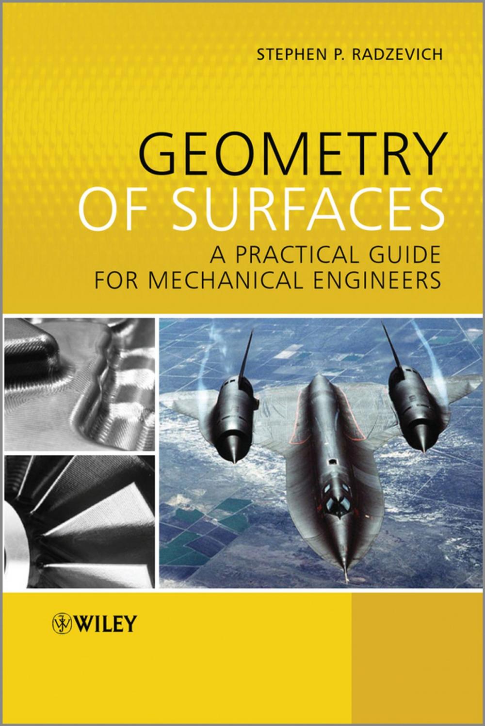 Big bigCover of Geometry of Surfaces