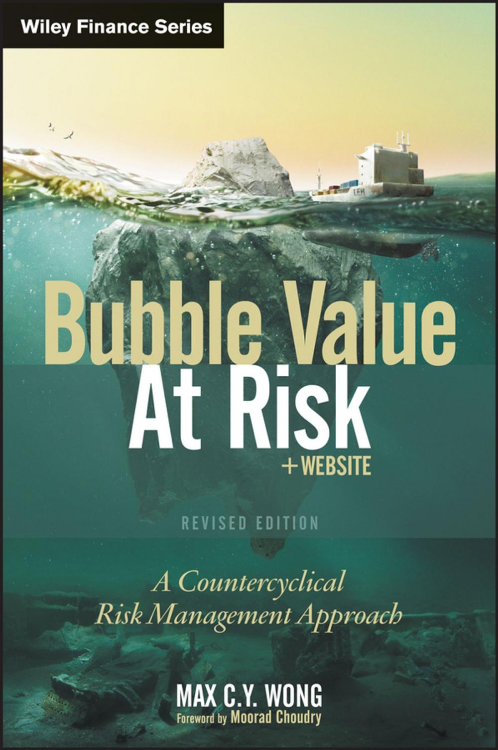 Big bigCover of Bubble Value at Risk