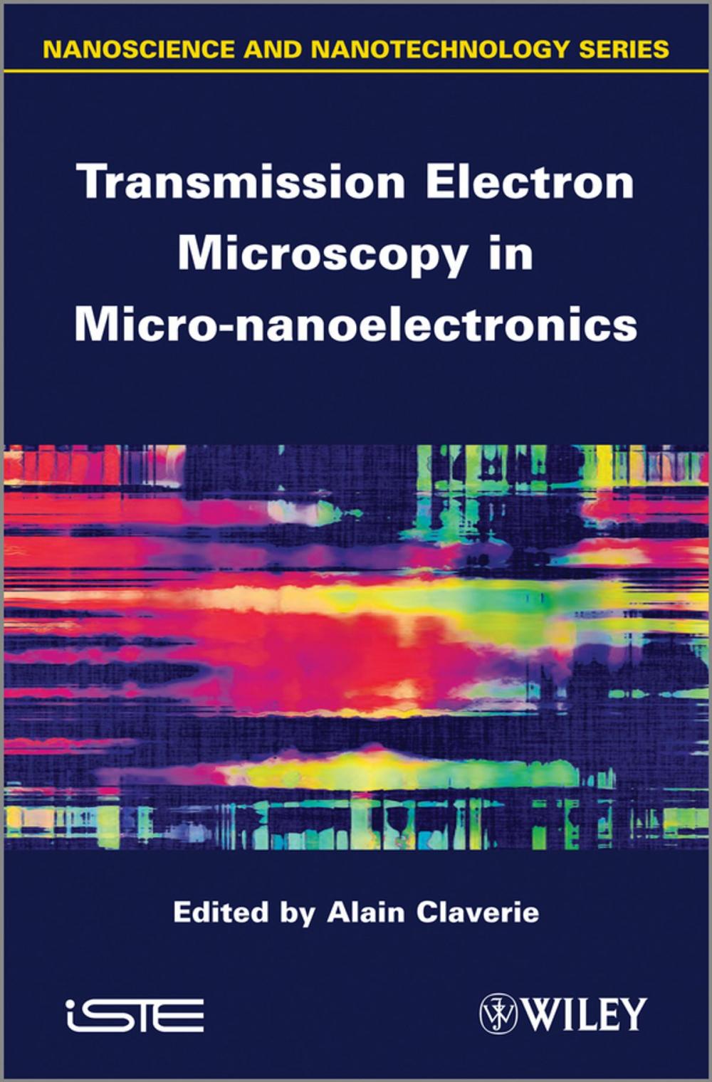 Big bigCover of Transmission Electron Microscopy in Micro-nanoelectronics