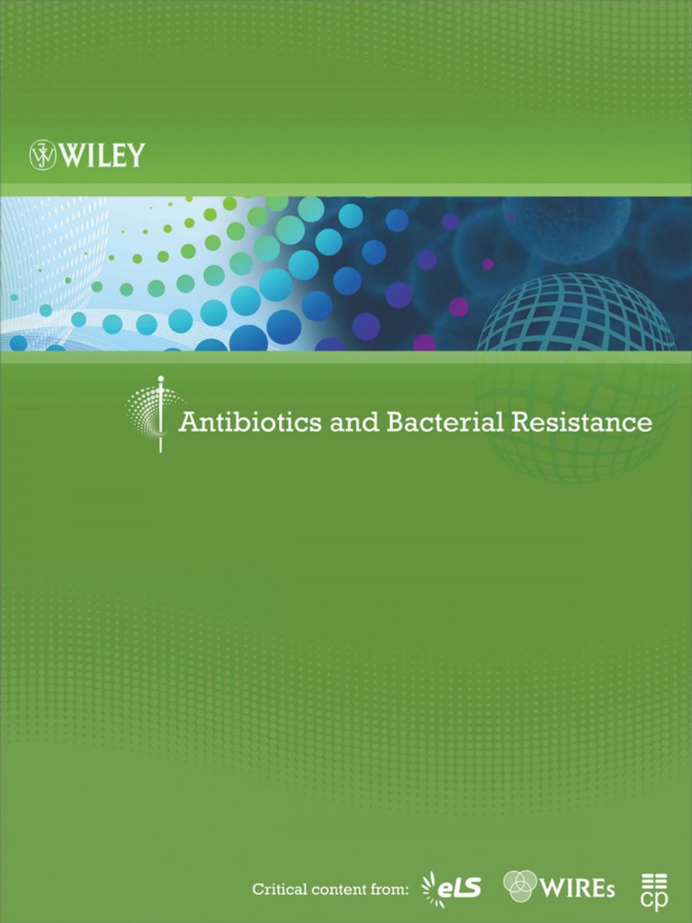 Big bigCover of Antibiotics and Bacterial Resistance