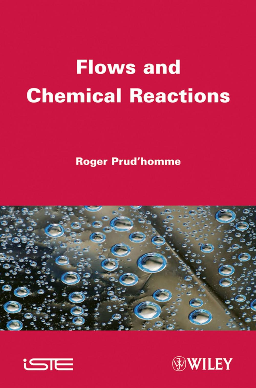 Big bigCover of Flows and Chemical Reactions