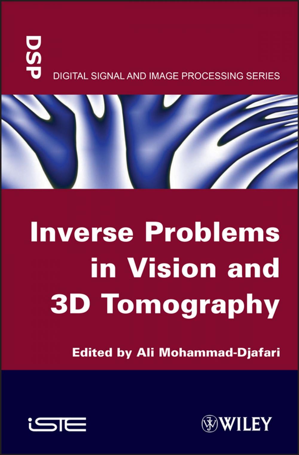 Big bigCover of Inverse Problems in Vision and 3D Tomography