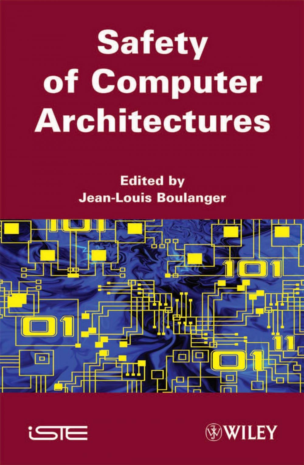 Big bigCover of Safety of Computer Architectures