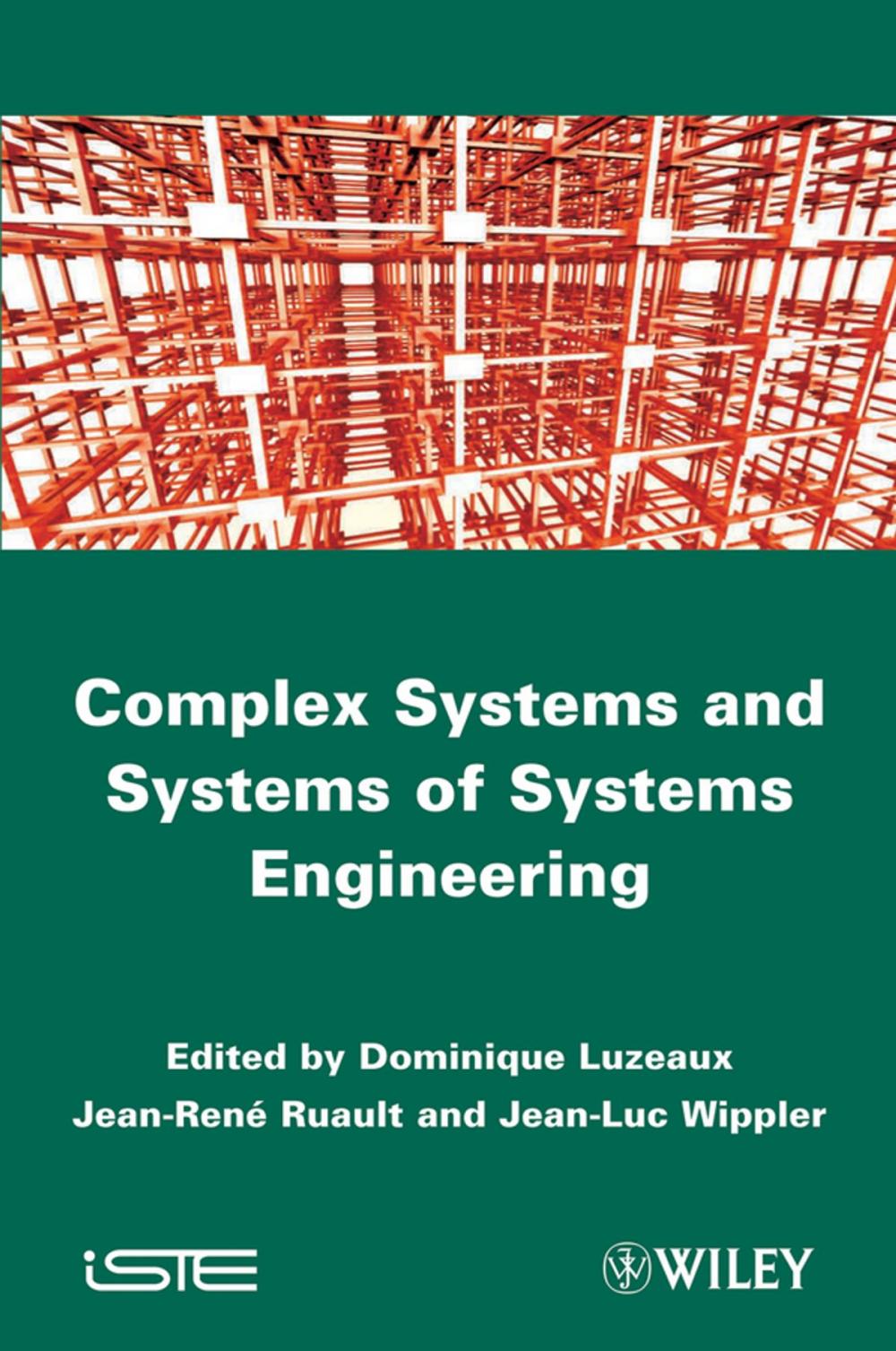 Big bigCover of Large-scale Complex System and Systems of Systems