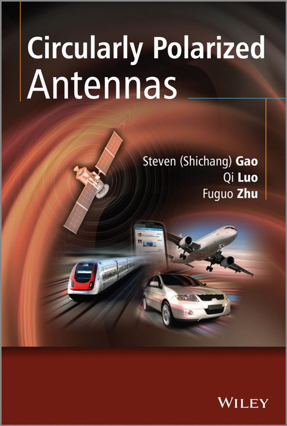 Big bigCover of Circularly Polarized Antennas