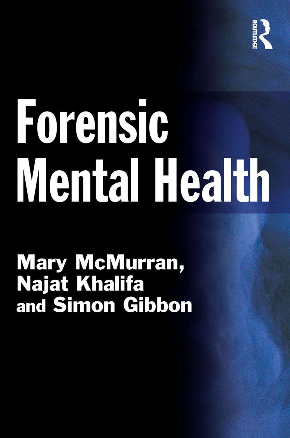 Big bigCover of Forensic Mental Health