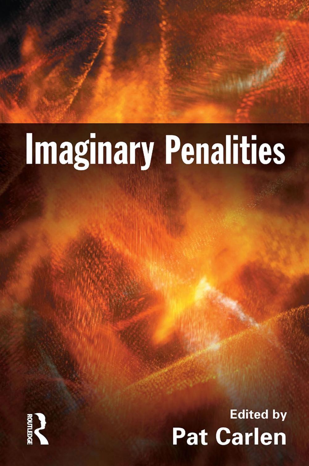 Big bigCover of Imaginary Penalities