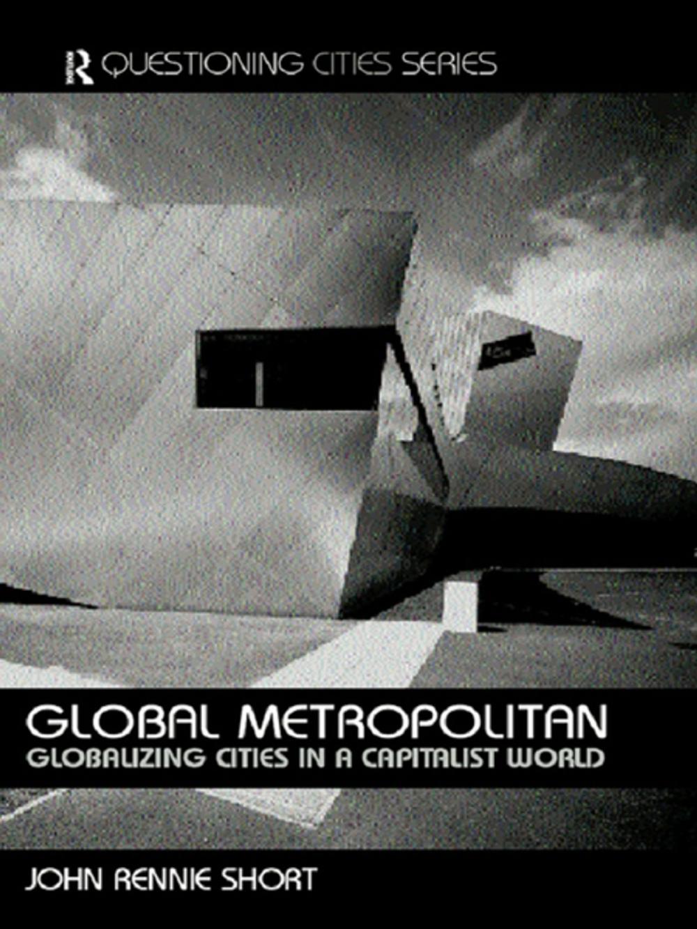 Big bigCover of Global Metropolitan